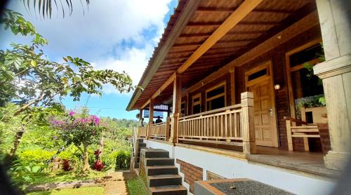 Pupuan House | Mulia Garden Bungalows - Monthly Rate Available