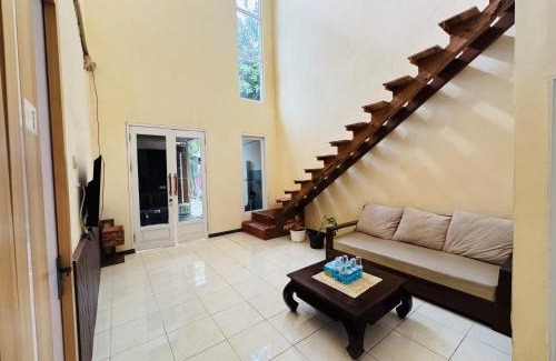 Pasuruan House | Mulia Homestay Syariah Pasuruan