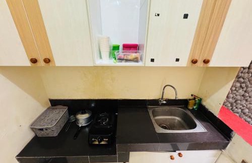Pasuruan House | Mulia Homestay Syariah Pasuruan