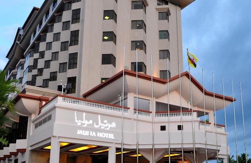 Bandar Seri Begawan Hotel | Mulia Hotel