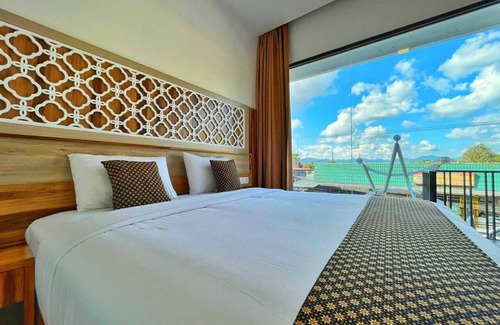 Bukittinggi Hotel | Mulia Hotel Syariah