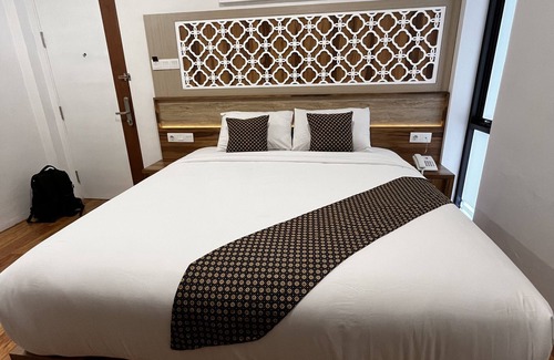 Bukittinggi Hotel | Mulia Hotel Syariah