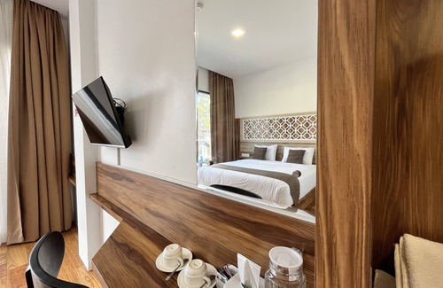 Bukittinggi Hotel | Mulia Hotel Syariah