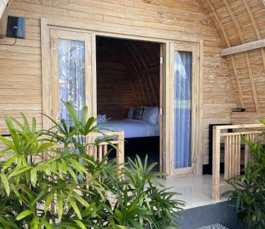 Nungnung Apartment | Mulia Manise The Bahari Villas Bali