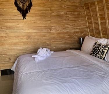 Nungnung Apartment | Mulia Manise The Bahari Villas Bali