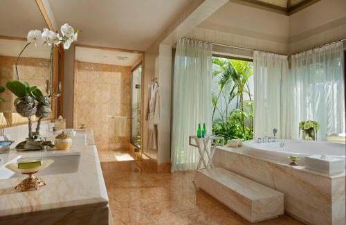 Sawangan Villa | Mulia Villas