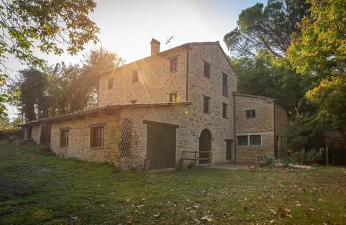 Monteciccardo Villa | Mulino dei Camini