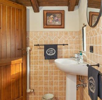 Alta Val Tidone House | Mulino del Lentino