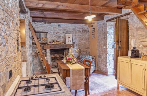 Alta Val Tidone House | Mulino del Lentino
