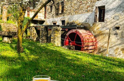 Alta Val Tidone House | Mulino del Lentino