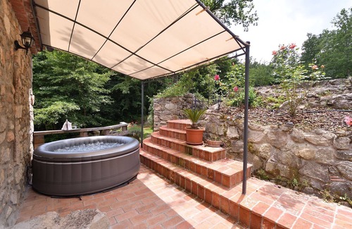 Torniella Villa | Mulino del Rigualdo, Roccastrada, Grosseto and Maremma