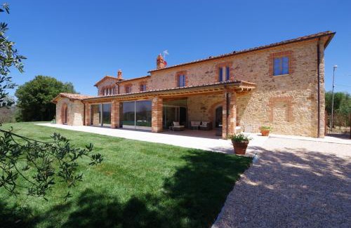 Monticiano Villa | Mulino della Solaia - Arceno Rentals Club