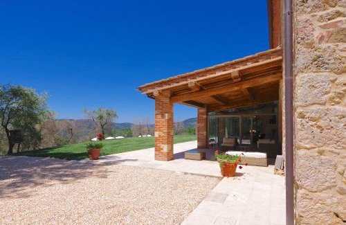 Monticiano Villa | Mulino della Solaia - Arceno Rentals Club