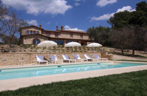 Monticiano Villa | Mulino della Solaia - Arceno Rentals Club