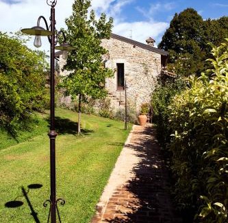 Basilicanova Hotel | Mulino di Casa Sforza Suites and Spa