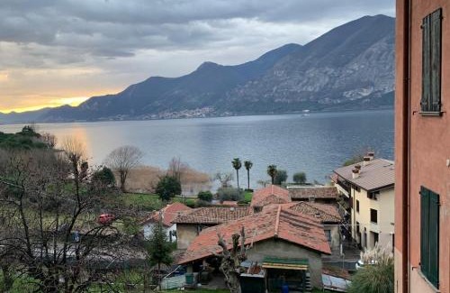 Iseo Apartment | Mulino di Covelo