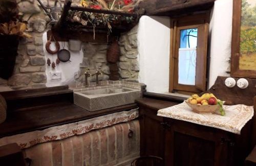 Chiesanuova House | Mulino Sandaci - Casa Vacanze