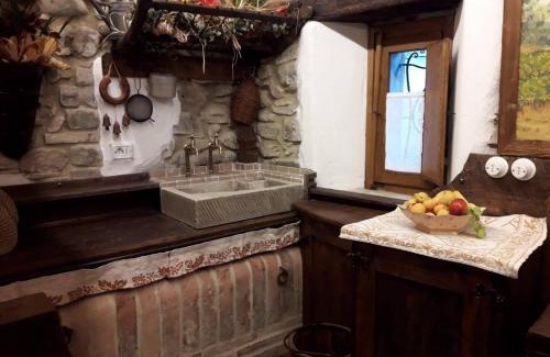 Chiesanuova House | Mulino Sandaci - Casa Vacanze