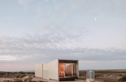 Ripon Cabin | Mulla Mulla Coastal Retreat