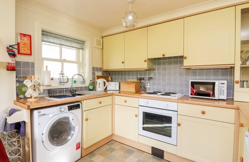 Isle of Luing Cottage | MULLACH, pet friendly, with a garden in Ardfern