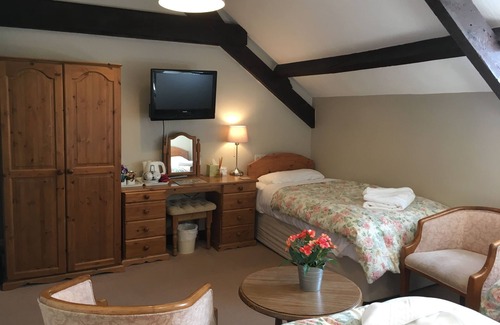 Mullacott House | Mullacott Farm