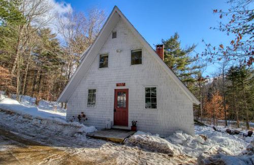 Greenwood House | Mullen Chalet