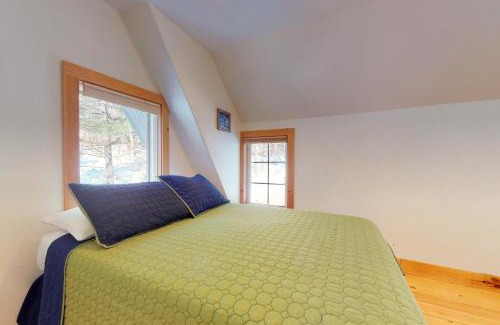 Greenwood House | Mullen Chalet