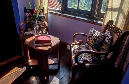 Soni House | Mullers Mountain Lodge