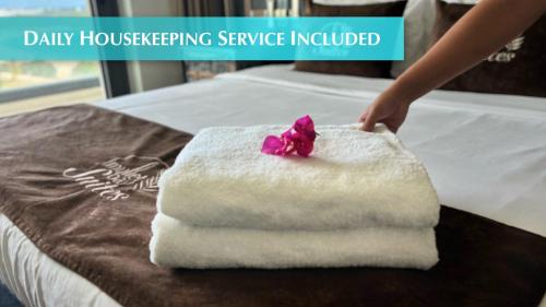 Maho Apartment | Mullet Bay Suites - Your Luxury Stay Awaits