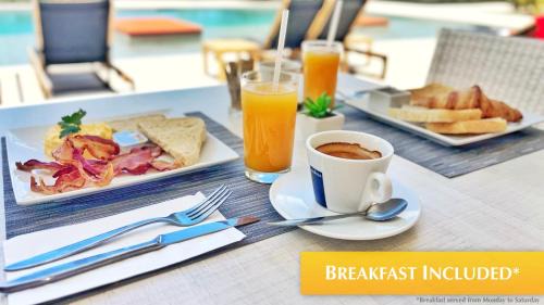 Maho Apartment | Mullet Bay Suites - Your Luxury Stay Awaits
