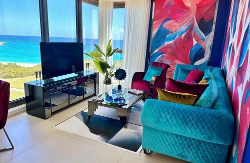 Maho Apartment | Mullet Bay Suites - Your Luxury Stay Awaits