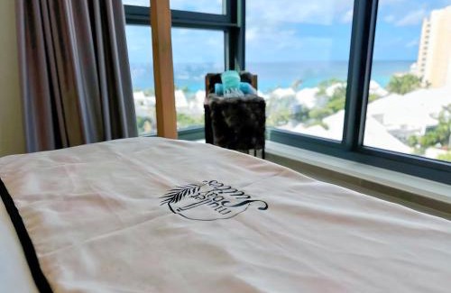 Maho Apartment | Mullet Bay Suites - Your Luxury Stay Awaits