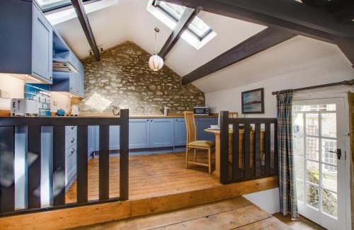 Buckden House | Mullions Nook