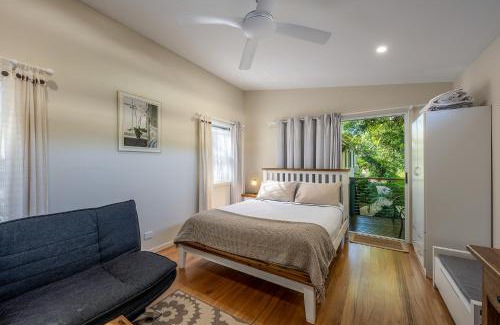Mullumbimby House | Mullumbimby Studio