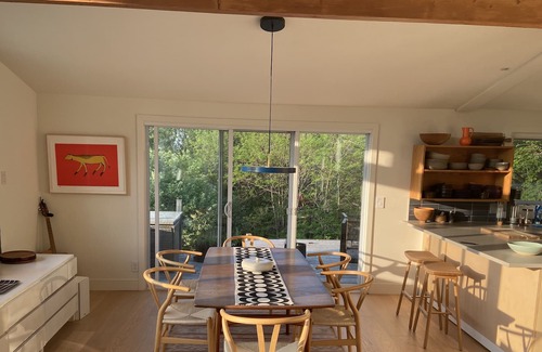 Mulmur House | Mulmur Hills Chalet