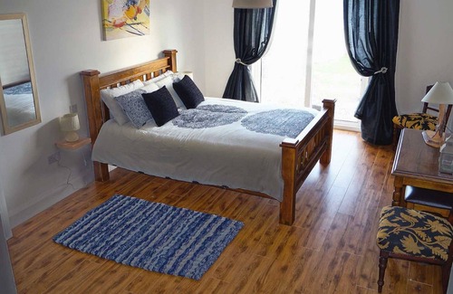 Mulranny Bed & Breakfast | Mulranny House Bed & Breakfast