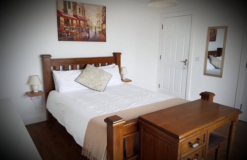 Mulranny Bed & Breakfast | Mulranny House Bed & Breakfast
