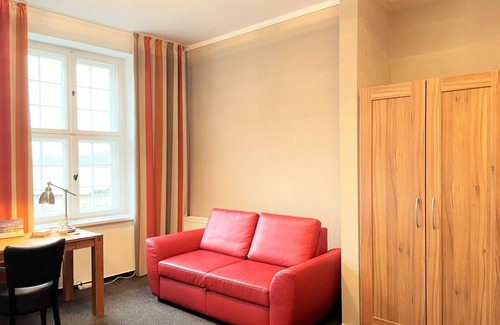 Lauta House | Multi-bed room (C) 118 - IBS Meeting Center