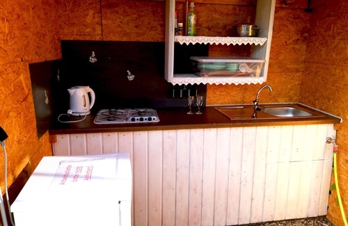 Nideggen Apartment | Multi-bed room for 4 guests with 8m² in Nideggen (272046)