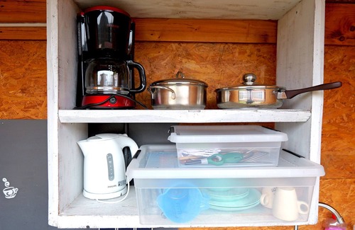 Nideggen Apartment | Multi-bed room for 4 guests with 8m² in Nideggen (272046)