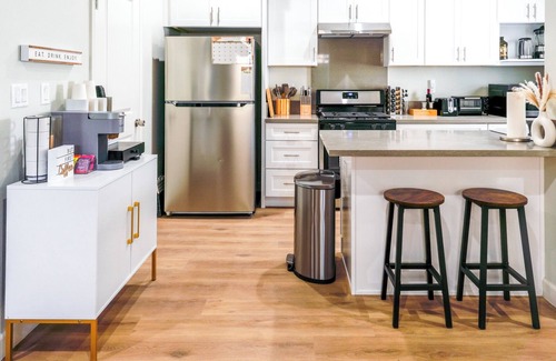 Westminster House | Multi-Family 6BR Disney Luxe,Sleeps 22+EV,King Beds,GameRoom/PoolTable