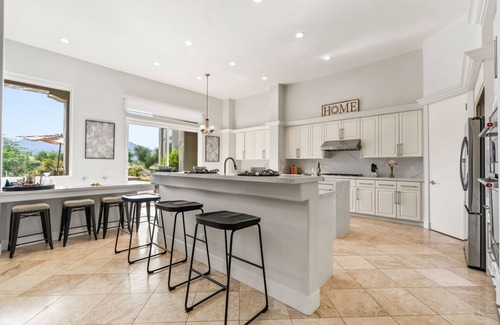 La Quinta House | Multi-Million Dollar PGA West 4BR/5BA Pool/Spa