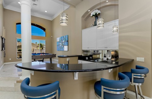 Lake Havasu City House | Multi-Million Dollar Luxury Resort Estate/Sleeps 18