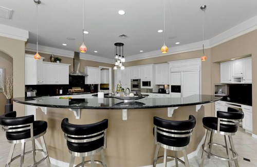 Lake Havasu City House | Multi-Million Dollar Luxury Resort Estate/Sleeps 18