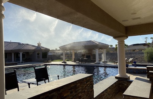 Lake Havasu City House | Multi-Million Dollar Luxury Resort Estate/Sleeps 18