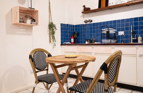 Parque Ski Chalet | Multi-unit beachside complex for up to 15 guests!