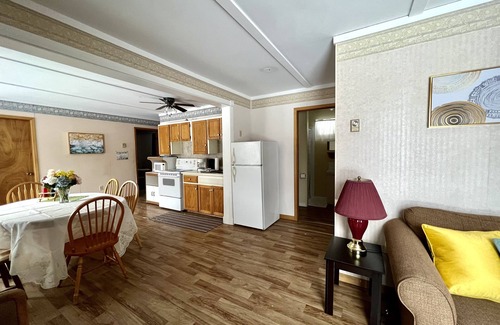 Brackley Beach Cottage | Multicultural Museum Cottages
