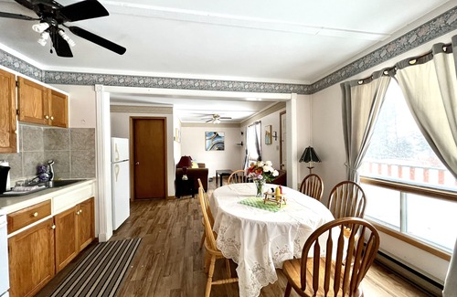 Brackley Beach Cottage | Multicultural Museum Cottages
