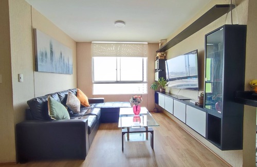 Comas Apartment | Multifunctional apartment excellent location.