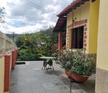 Divinesia Apartment | multilazer luxury house in the mountains